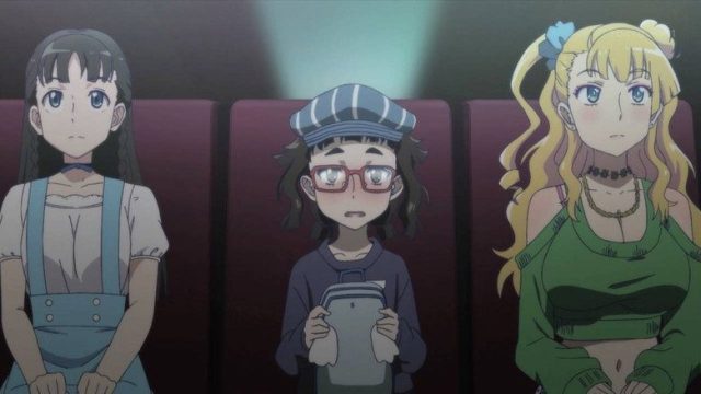 おしえて! ギャル子ちゃん S01E06