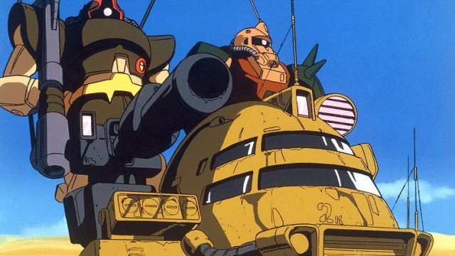 機動戦士ガンダムZZ S01E31