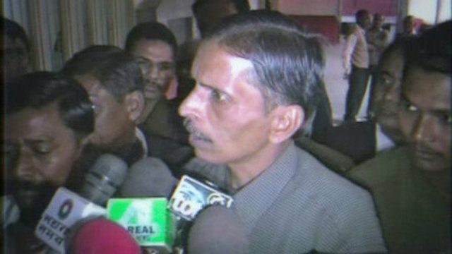 Asesinos de la India: Diario de un asesino en serie S01E03
