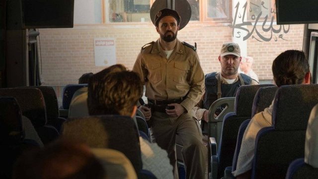 Cóndor S01E06