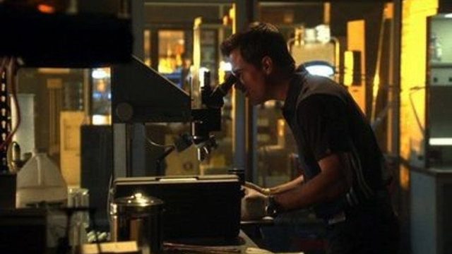 CSI: Las Vegas S04E21
