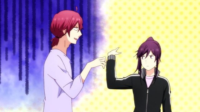 虹色デイズ S01E16