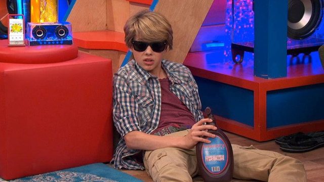 Henry Danger S01E03