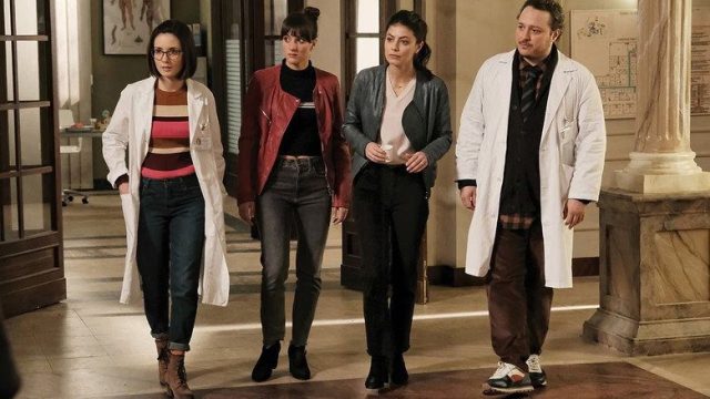 La Aprendiz S03E04