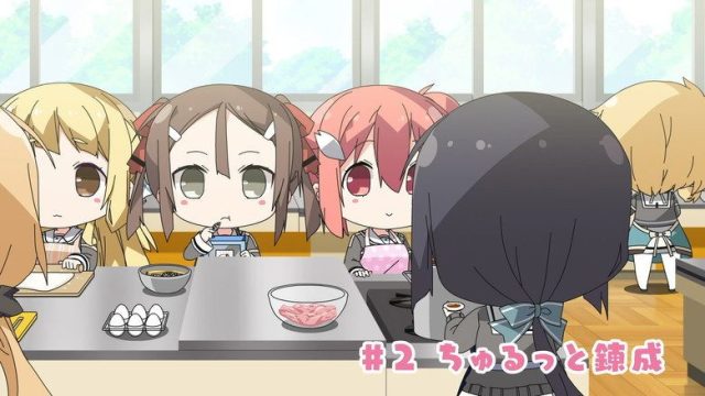 Yuki Yuna wa Yusha de Aru S00E09