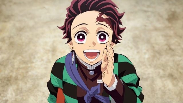 Demon Slayer: Kimetsu no Yaiba S05E02