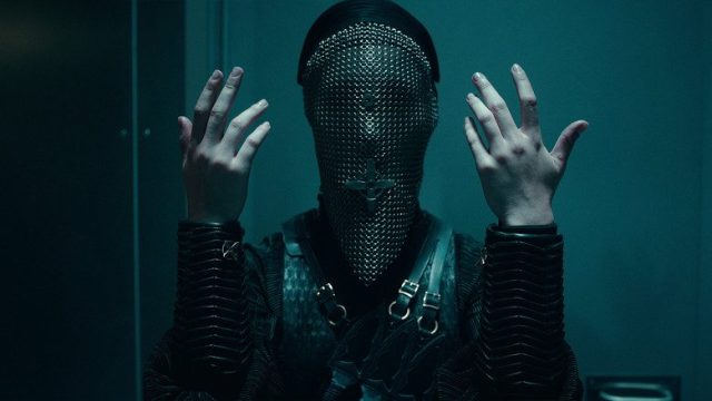 Warrior Nun S01E04