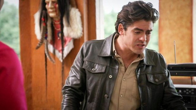 El Señor de los Cielos S05E87