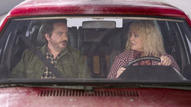 El idiota preferido de Dios S01E08