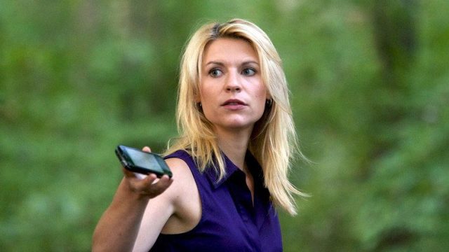 Homeland S01E07