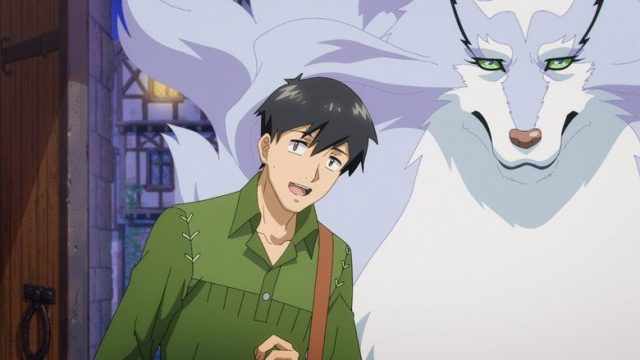 Campfire Cooking in Another World with My Absurd Skills S01E12