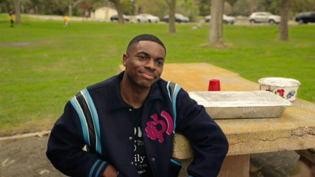 El show de Vince Staples S01E03