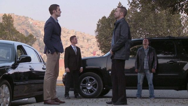 El Señor de los Cielos S03E27