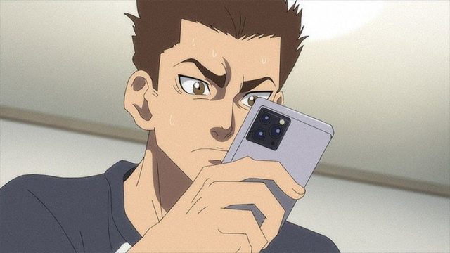 Firefighter Daigo: Rescuer in Orange S01E07
