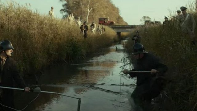 El Monstruo de Florencia S01E03