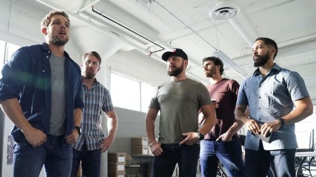 SEAL Team S02E08