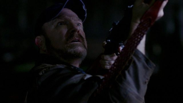 Supernatural S07E09
