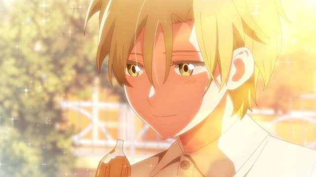 La asesina del romance S01E07