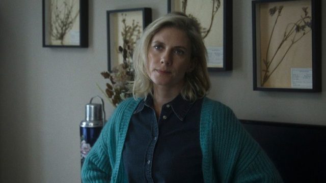 La caza S01E05