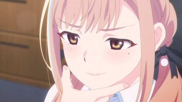 Love Is Indivisible by Twins S01E10