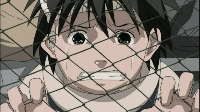 Naruto S01E11