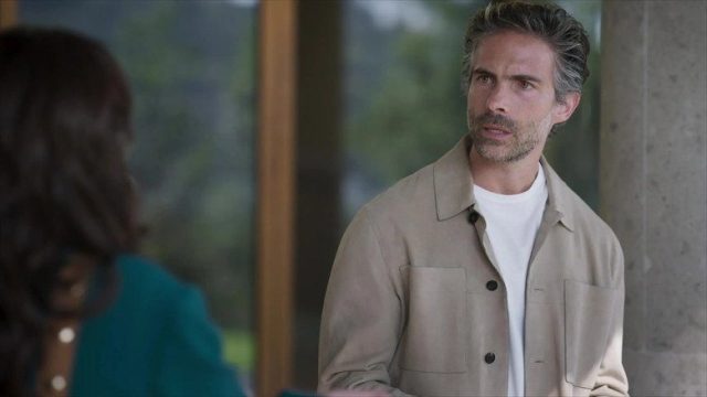 Hermanas, un amor compartido S01E73