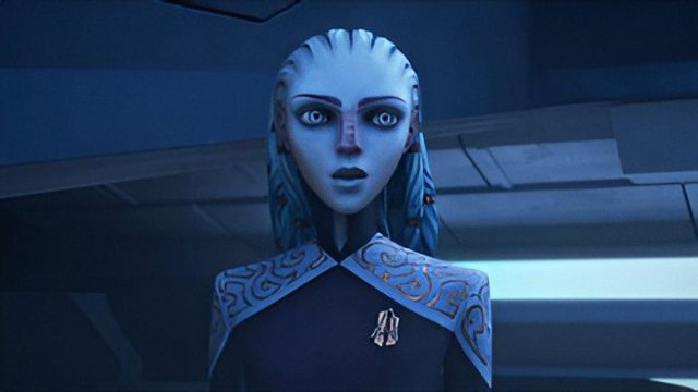 Star Trek: Prodigio S02E08