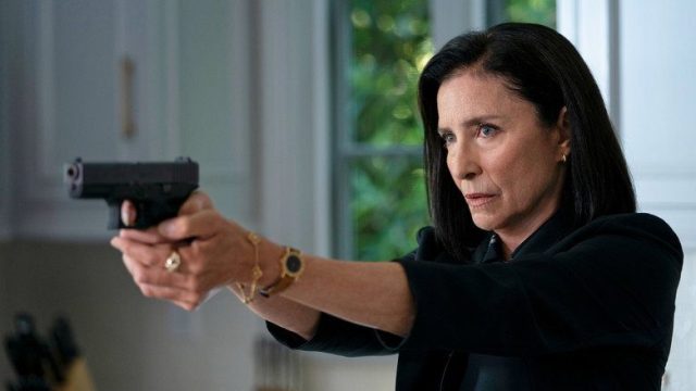 Bosch: El Legado S01E03