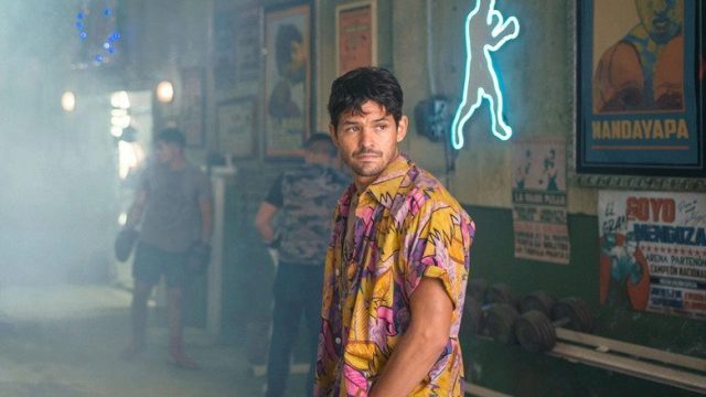 El repatriado S01E02