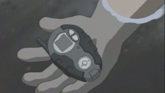 Digimon S02E23