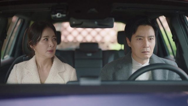Amor (invitados especiales: matrimonio y divorcio) S02E11