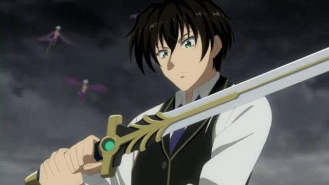 Yuusha ni Narenakatta Ore wa Shibushibu Shuushoku wo Ketsui Shimashita S01E12