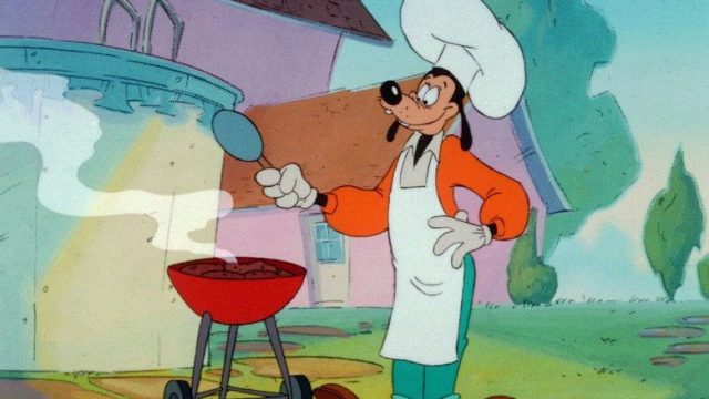 La Tropa Goofy S01E02