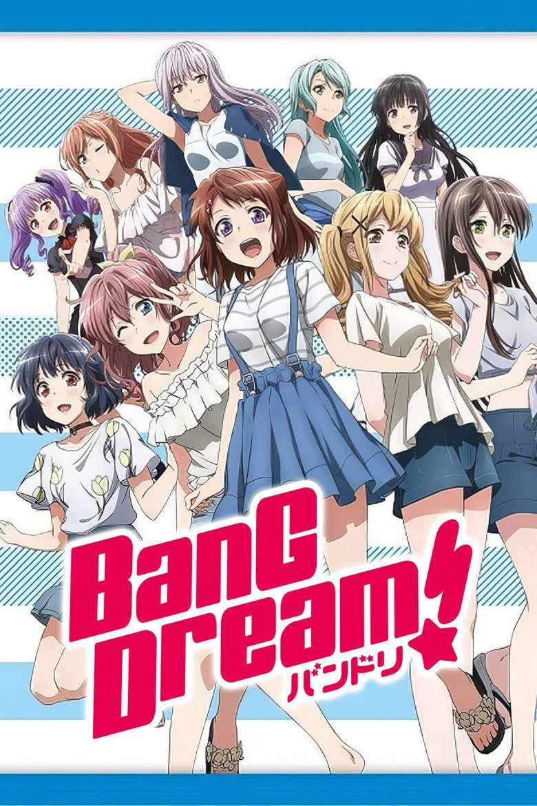 BanG Dream! Especiales