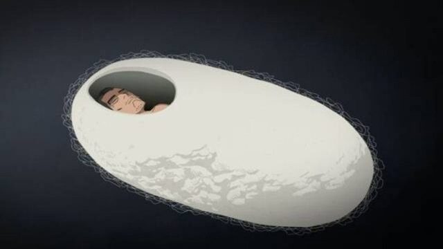 Golden Kamuy S00E44