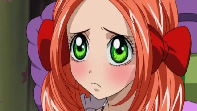 Sugar Sugar Rune S01E28