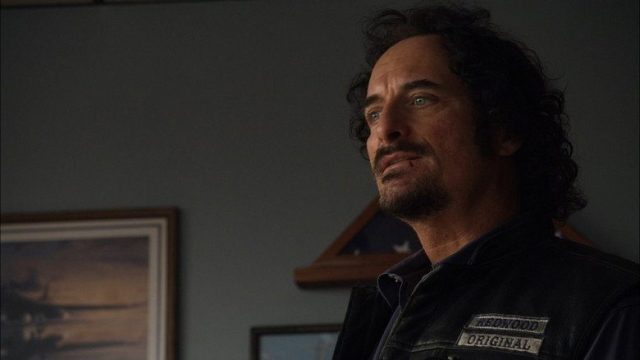 Hijos de la anarquía S03E09