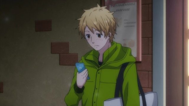 虹色デイズ S01E20