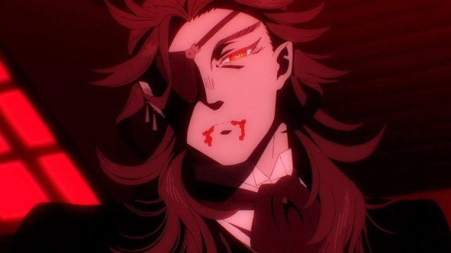 Vanitas no Karte S01E12