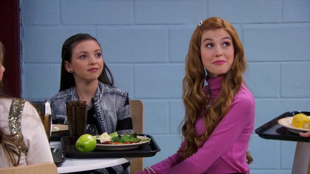 Jessie S02E15