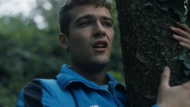 Desagertuta S01E08