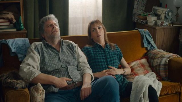 Poquita fe S01E05