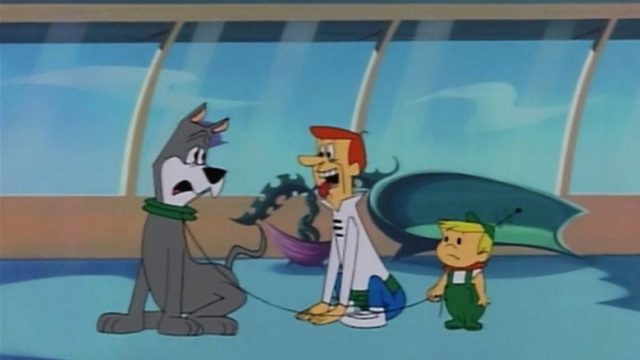 Los supersónicos S03E06