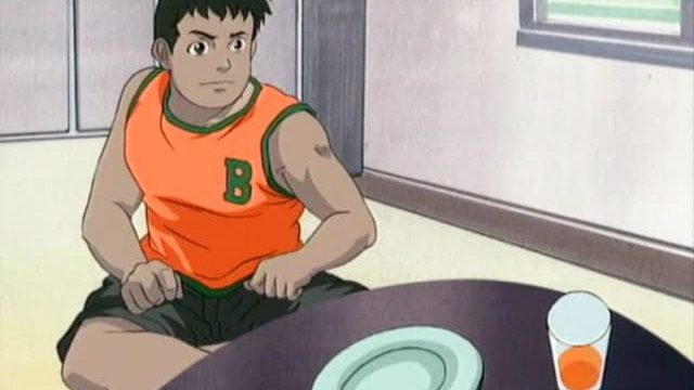 Barom One S01E02