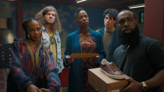 Woke S02E08