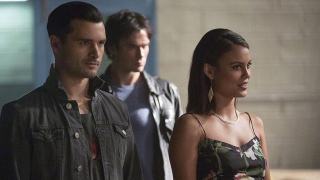 Diarios de Vampiros S08E03