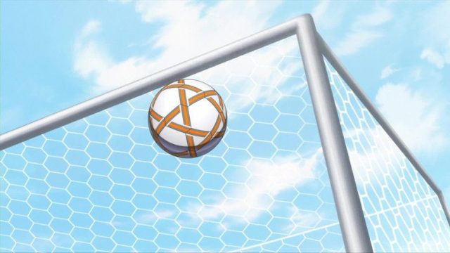 Area no Kishi S01E25