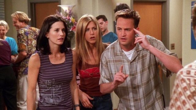 Friends S05E03