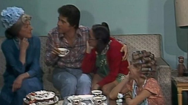 El Chavo S07E10