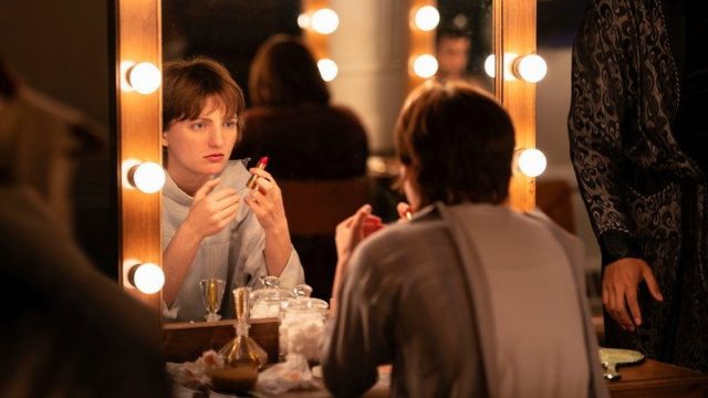 Vaselina: El origen de las Damas Rosadas S01E06